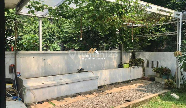 Dijual Rumah Siap Huni di Jalan Intan, Cidokom, Gunung Sindur 2