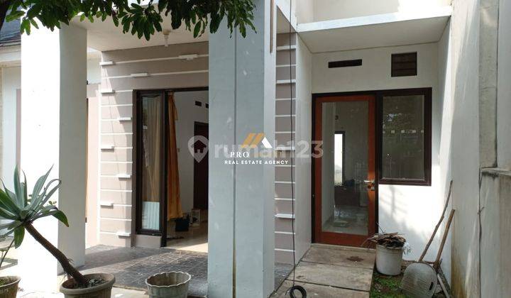 Dijual Rumah Siap Huni di Kebun Raya Residence, Bogor Barat 2