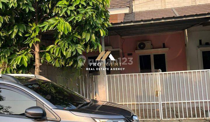 Dijual Rumah Huni Minimalis di Grand Nusa Indah, Cileungsi Bogor 2