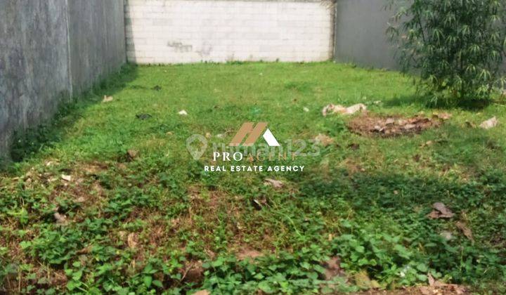 Dijual Tanah Residensial Siap Bangun di Telaga Kahuripan, Kemang Kab Bogor 1