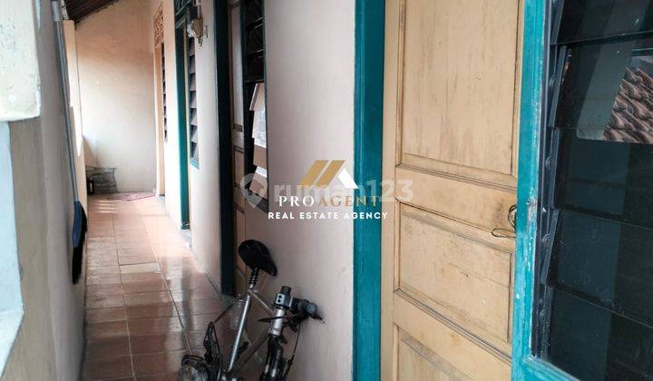 Dijual Rumah Huni 2 Lantai di Jalan Gandaria, Jakarta Timur 2