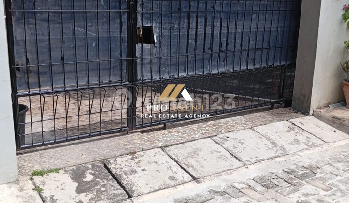 Rumah Cantik Dekat Wisata Kalimalang - Lokasi Strategis & Nyaman Rumah Cantik Dekat Wisata Kalimalang - Lokasi Strategis & Nyaman