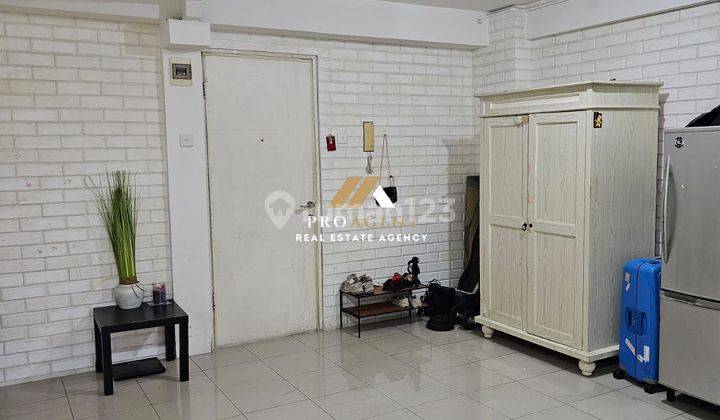 Dijual Apartemen Kalibata Green Palace, Pancora, Jakarta Selatan 2