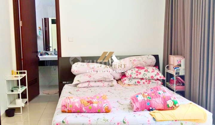 Strategic Modern Residence in the Center of Bogor City