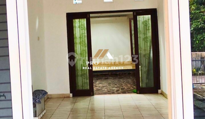 Rumah Nyaman Siap Huni - Lingkungan Tenang & Akses Strategis 2
