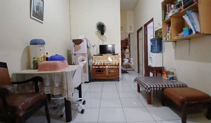 Dijual Rumah Siap Huni Minimalis di Perumahan Bojong Gede Asri 2