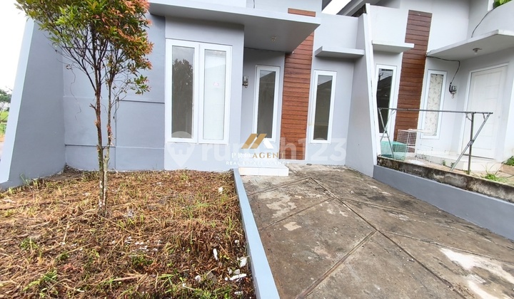 Ready-to-Occupy House - Comfortable Location