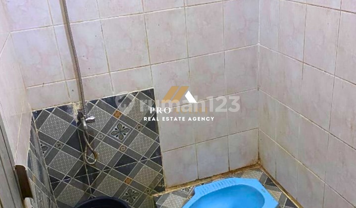 Rumah Keluarga 2 Lantai di Lingkungan Tenang & Strategis 2