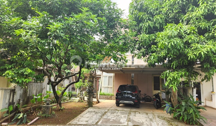 Rumah SHM Siap Huni Dekat Tol Cimanggis di Taman Kenari Nusantara Rumah SHM Siap Huni Dekat Tol Cimanggis di Taman Kenari Nusantara