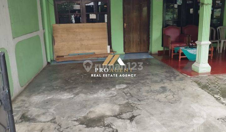 Dijual Rumah Siap Huni di Jalan Smp 160, Cipayung, Jakarta Timur 2