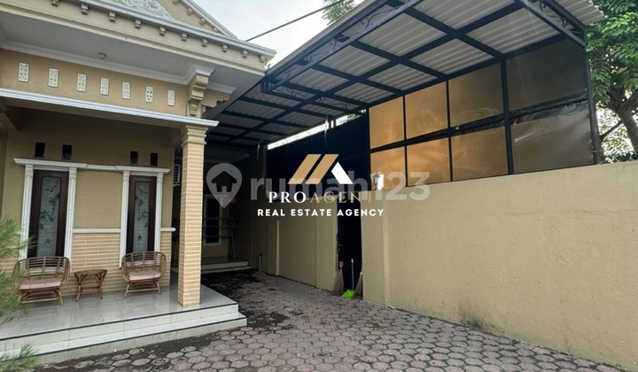 For Sale Below Market Price House in Teluk Naga, Tangerang 2
