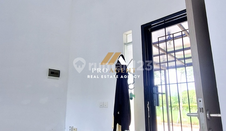 Dijual Rumah Minimalis Siap Huni di Samanea Hill, Parung Panjang 2