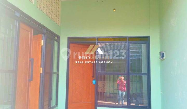 2-Story Residence with a Green and Comfortable Environment 2