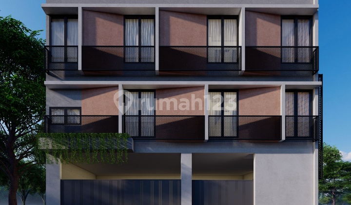 Hunian Kos yang Strategis di Rayya Kostel Unit A1 di Jalan AUP Barat Ring 1 TB Simatupang, Pejaten, dan Cilandak Hunian Kos yang Strategis di Rayya Kostel Unit A1 di Jalan AUP Barat Ring 1 TB Simatupang, Pejaten, dan Cilandak