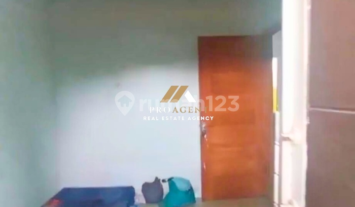 Hunian Minimalis yang Cantik di Kawasan Ramai dan Strategis 2