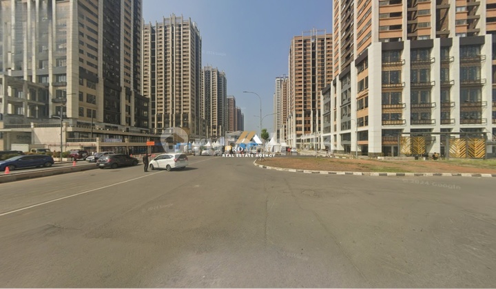 Dijual Apartemen Meikarta 2BR Lantai 25 - Cikarang Selatan Dijual Apartemen Meikarta 2BR Lantai 25 - Cikarang Selatan