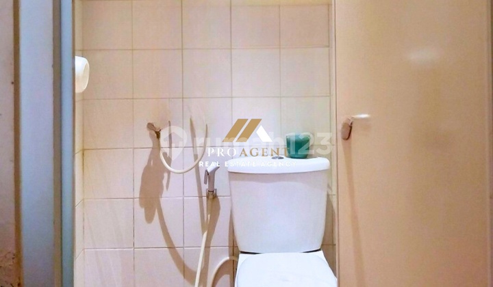 Hunian dengan Konsep Mezzanine - Lingkungan Nyaman dan Aman 2