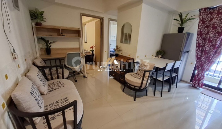 Take Over Apartemen 2BR di Meikarta, Bekasi 1