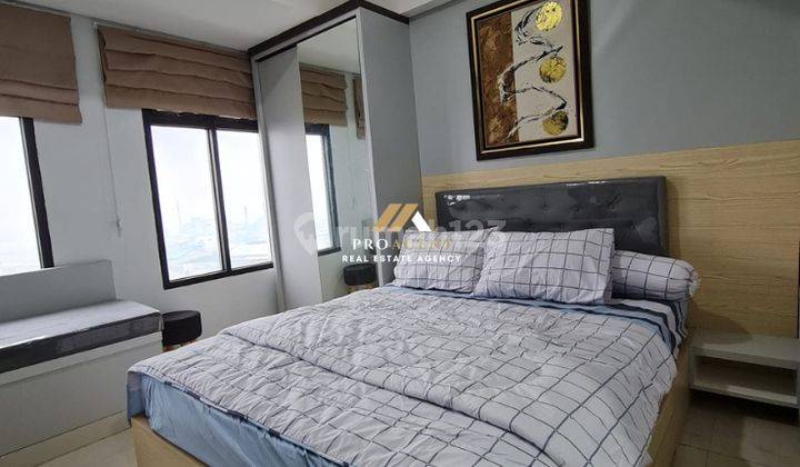 Dijual Apartemen Chadstone Tipe Studio Furnished Cikarang Selatan, Bekasi 1