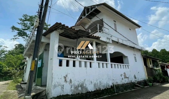 For Sale: 2-Story Move-in Ready House in Bukit Sakinah Housing, Bogor