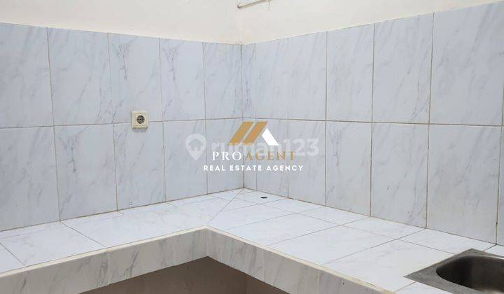 dapur dijual murah rumah huni di