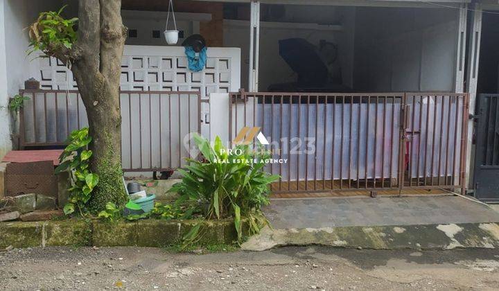 Dijual Rumah Huni Minimalis Dekat Stasiun Cilebut di Cilebut Residence 1 1