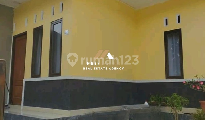 Rumah Minimalis dengan Lingkungan Aman dan Nyaman 2