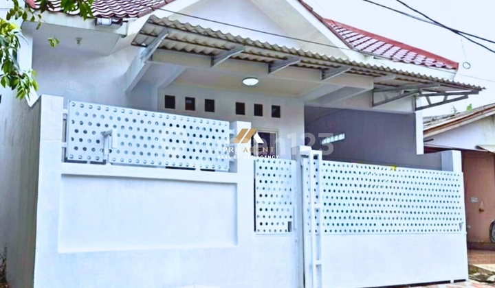 Rumah Nyaman Siap Huni - Desain Modern & Lingkungan Ramah Keluarga 2