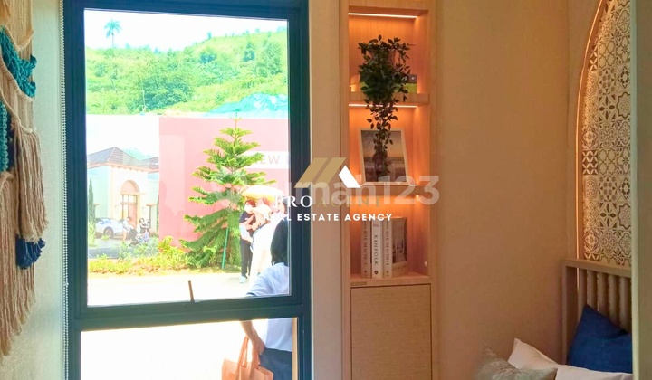 Launching perdana Cluster Sicilia 2