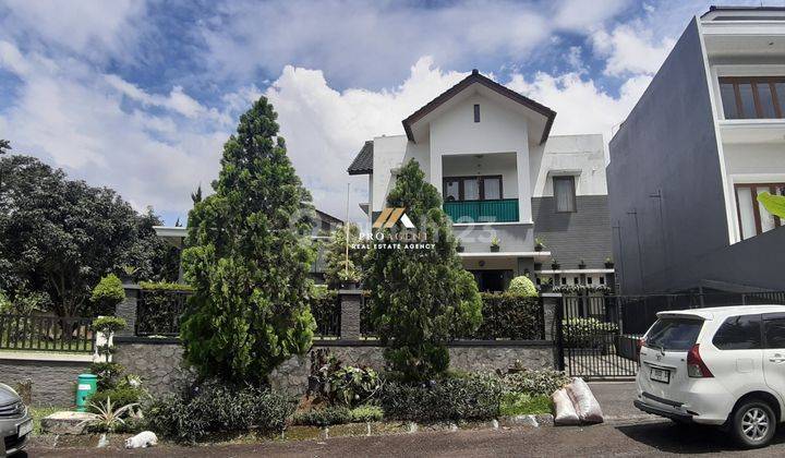 Jual Cepat Rumah 2 Lantai Semi Furnish Bogor Nirwana Residence 1
