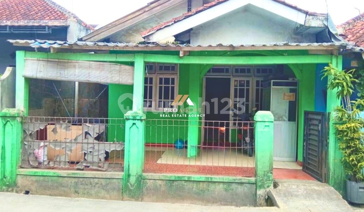 Hunian Minimalis yang Nyaman dan Adem Suasananya