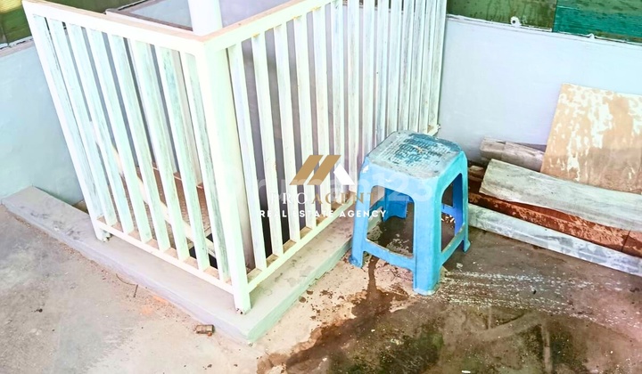 Ready-to-Occupy Home - Strategic Access 2