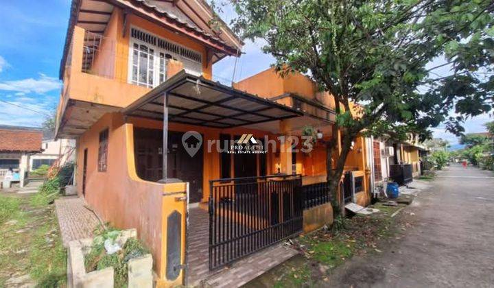 Dijual Rumah Semi Furnish di Jalan Jati Gede, Laladon Indah Ciomas 2