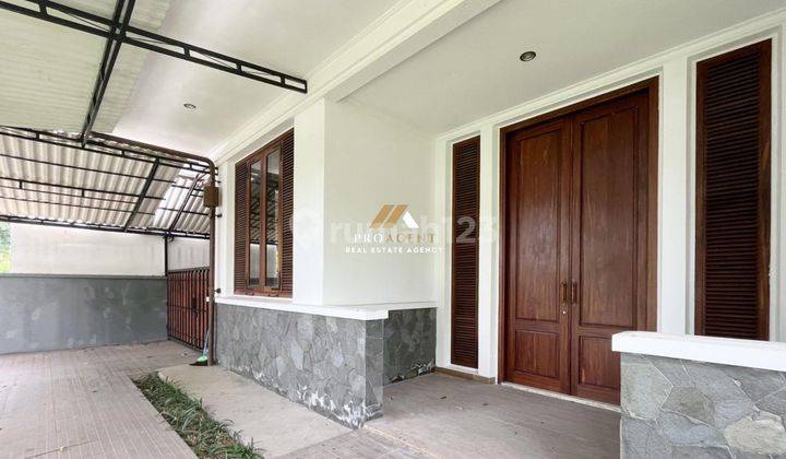 Dijual Rumah Besar Dan Luas di Pusat Kota Bogor Jalan Guntur, Taman Kencana 1