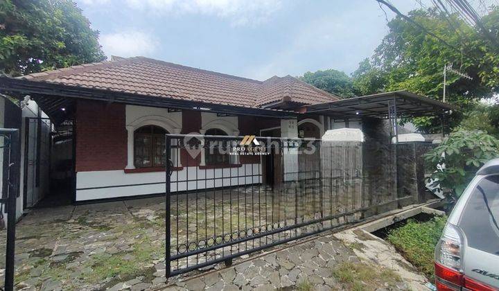 Dijual Rumah 2 Lantai di Bogor Raya Permai Tanah Sareal Dekat Transmart Yasmin 1