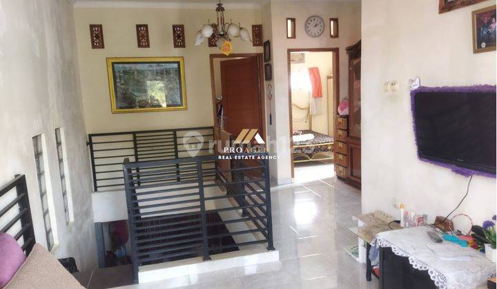 Dijual Rumah 2 Lantai Siap Huni Dekat Smp Yppi Ciawi, Bogor 2