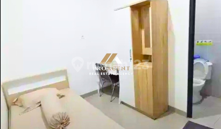 Beautiful 2-Story Boarding House at Qiara Student House No. 1 on Flora Raya Street, Ring 1 IPB Dramaga 2