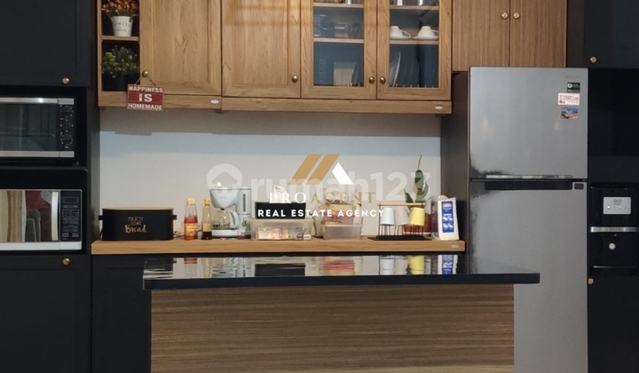 Hunian 2 Lantai Cantik di Kota Harapan Indah, Bekasi - Strategis & Nyaman 2