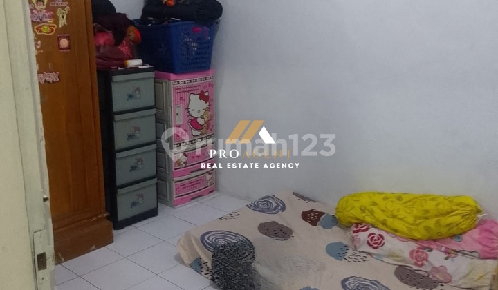 Ready-to-Occupy Minimalist Residence - Near Bogor City Center Ready-to-Occupy Minimalist Residence - Near Bogor City Center