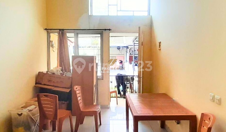 Rental Residence in Dramaga with Strategic Access Rental Residence in Dramaga with Strategic Access