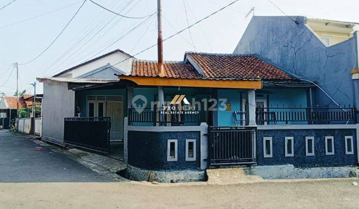 Dijual Rumah Siap Huni di Perum Babakan Asri, Bogor Barat 2