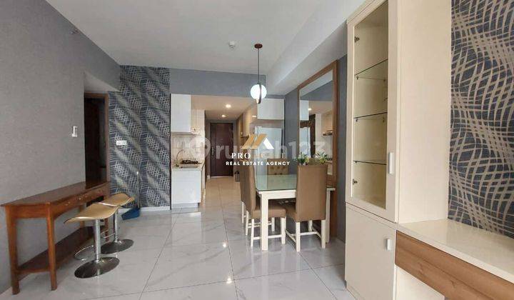 Disewakan Apartemen 3 BR Full Furnish di Sky House Bsd, Tangerang 2