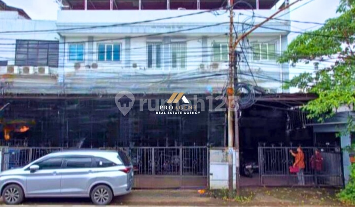 For Sale Property Aset Lelang Under Market Strategis Location For Sale Property Aset Lelang Under Market Strategis Location