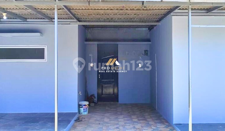 Unggulan Hunian Minimalis Dekat dari BSD dan Jakarta Selatan 2