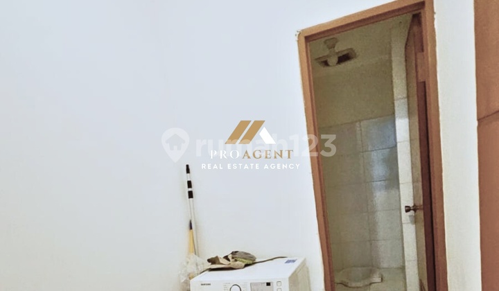 Apartemen Siap Huni - Akses Strategis dan Fasilitas Lengkap 2