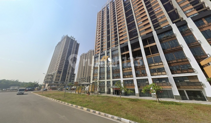 For Sale Meikarta Apartment 2BR 25th Floor - South Cikarang 2