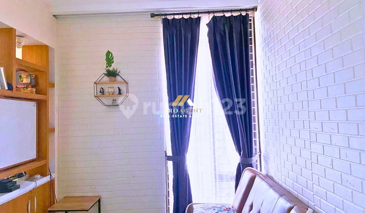 Rumah 2 Lantai di Lingkungan yang Tenang, Nyaman dan Strategis 2