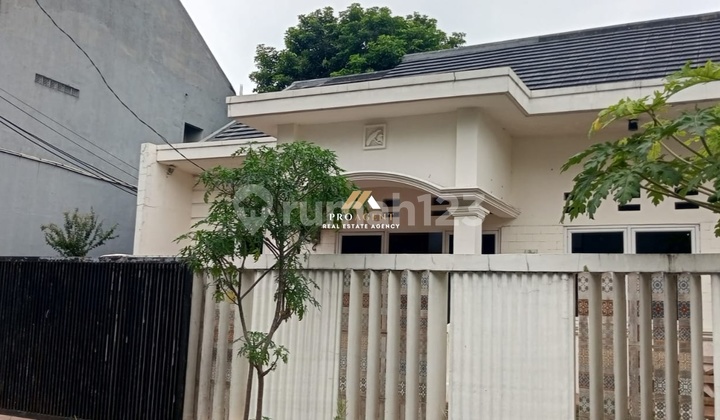 Dijual Rumah 1 Lantai Siap Huni di Villa Nusa Indah 5, Gunung Putri 2