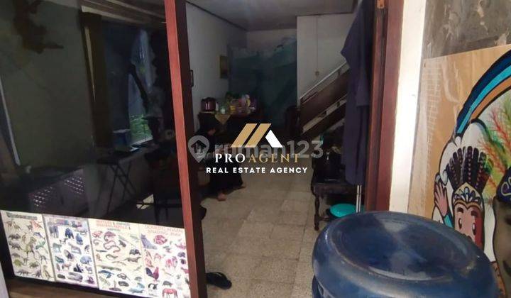 Dijual Rumah 2 Lantai di Pusat Kota Dekat Stasiun Bogor di Jalan Perintis Kemerdekaan, Bogor Tengah 2