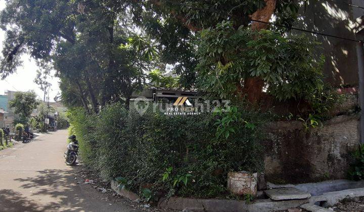 Dijual Rumah Dekat Pusat Kota Bogor di Jalan Pahlawan, Bondongan, Bogor Selatan 2